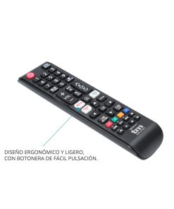 Telecomando Universale TM Electron