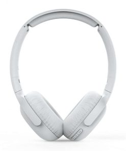 Cuffie Philips BT Bianco Senza Fili