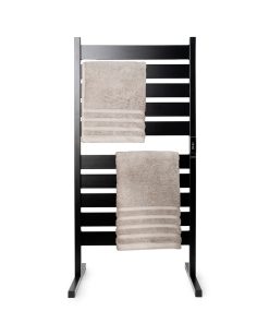 Portasciugamani Elettrico da Terra o da Muro Towarall InnovaGoods 10 Sbarre