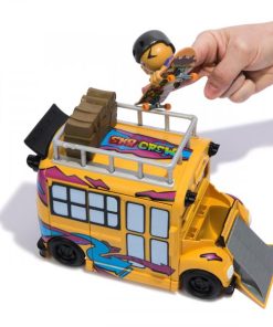 Monopattino da dita Spin Master