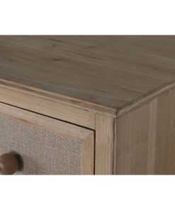 Cassettiera Home ESPRIT 75 X 35 X 138 cm