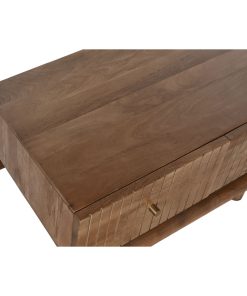 Tavolino da Caffè Home ESPRIT 100 x 60 x 45 cm