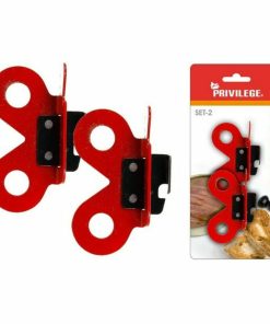 Apriscatole Privilege 8433774638049 19 x 9 x 2,5 cm (24 Unità) (2 pcs)