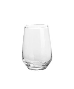 Bicchiere La Mediterránea Lavere 400 ml (48 Unità)