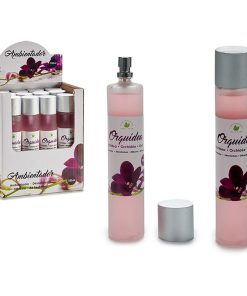 Diffusore Spray Per Ambienti Acorde Orchidea 100 ml (12 Unità)