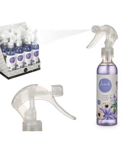 Deodorante per Ambienti Acorde Lavanda 200 ml (12 Unità)