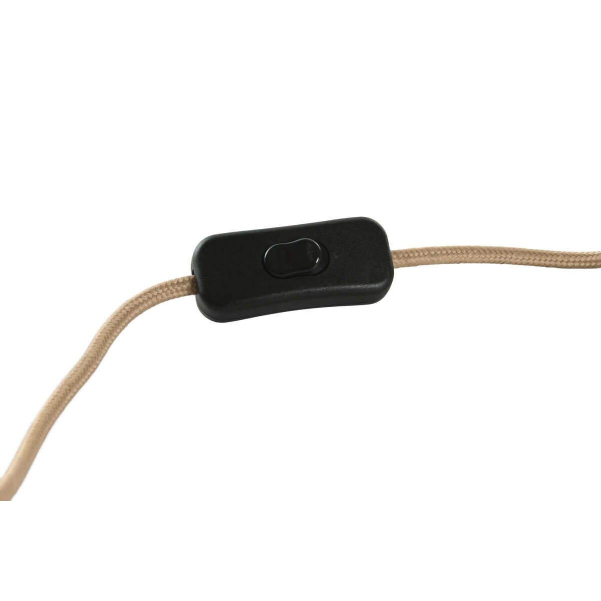 Lampada da tavolo Home ESPRIT Beige