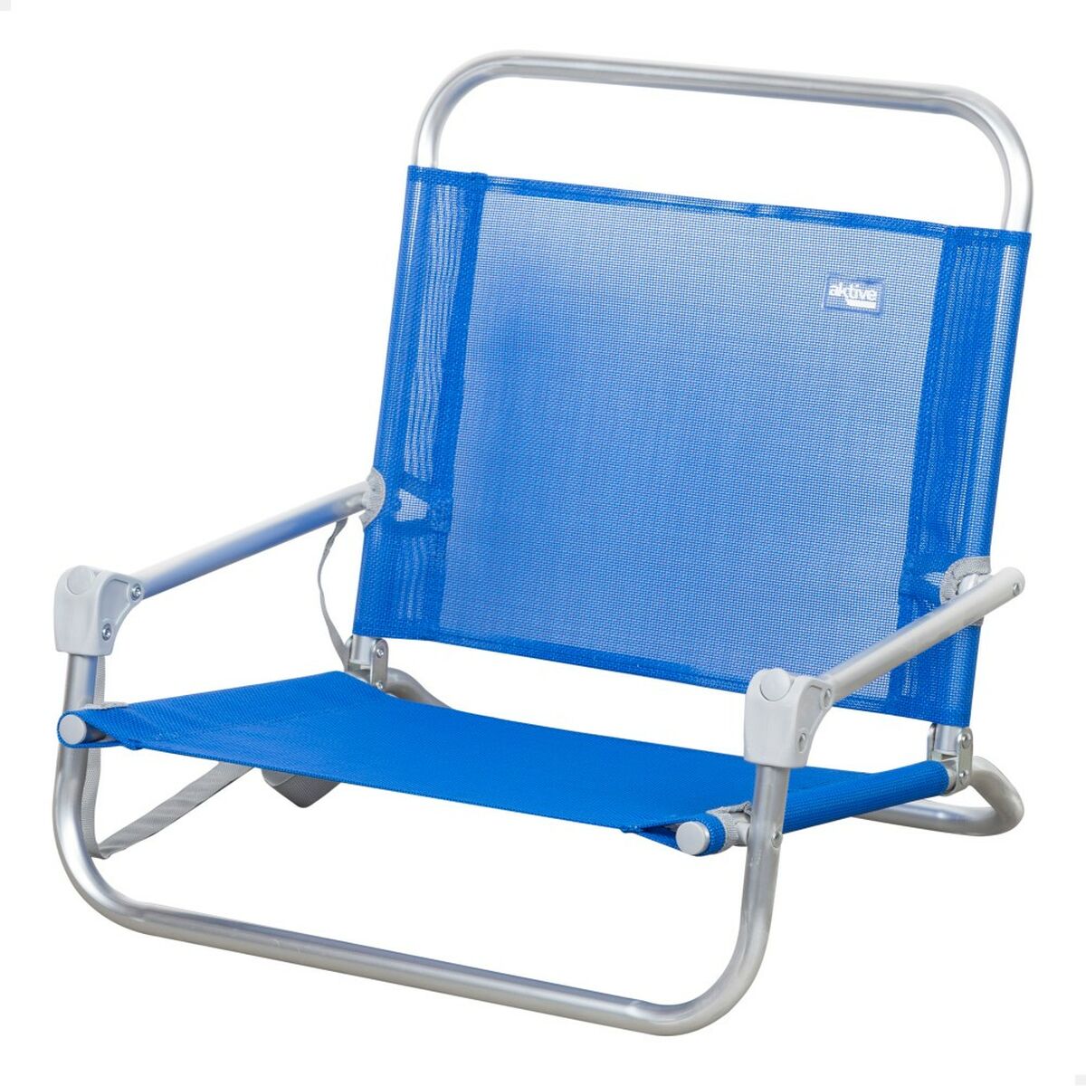 Sedia da Spiaggia Aktive 46 x 49 x 44 cm - Image 4
