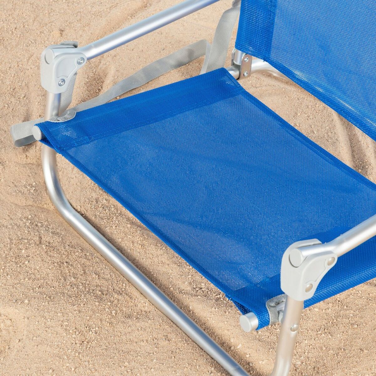 Sedia da Spiaggia Aktive 46 x 49 x 44 cm - Image 2