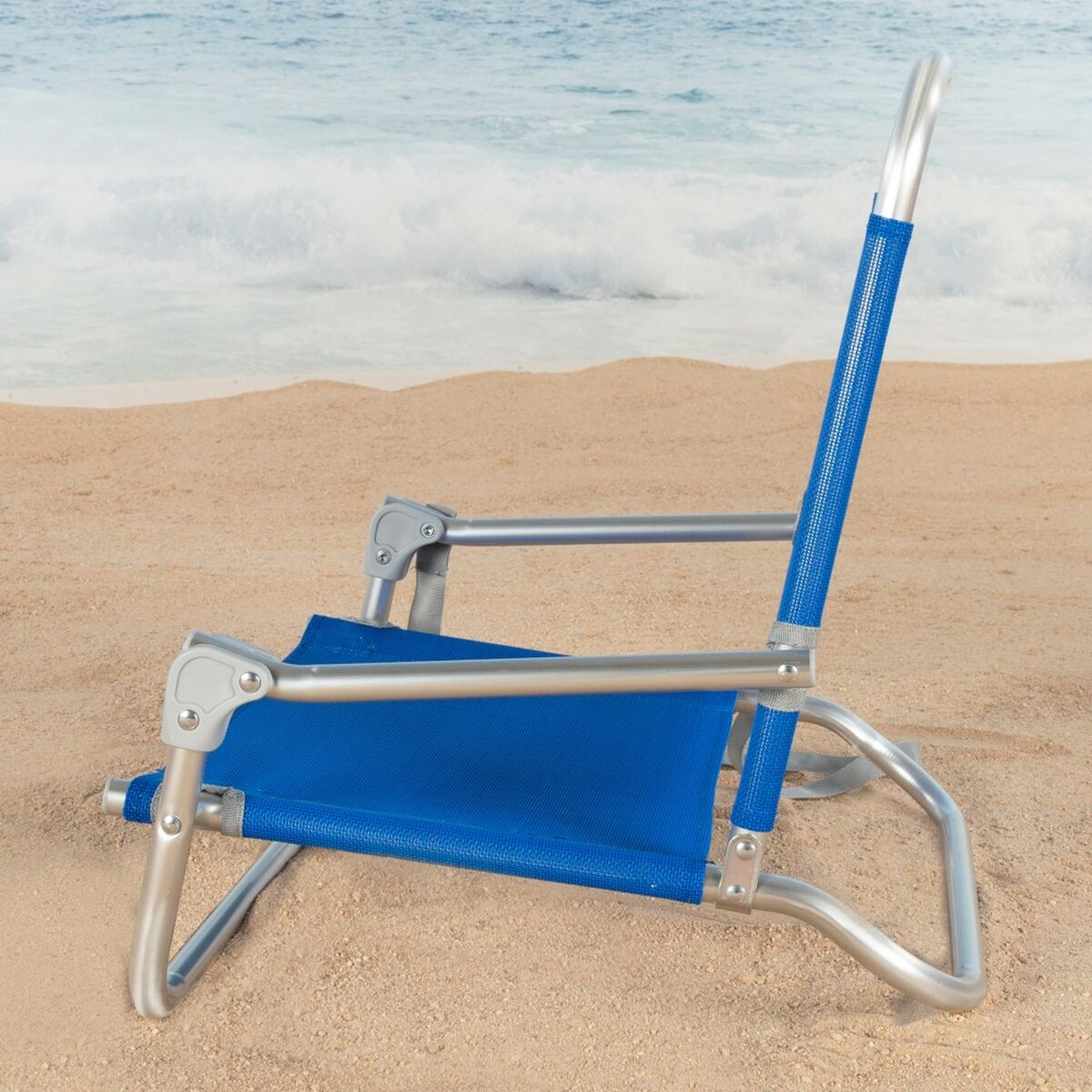 Sedia da Spiaggia Aktive 46 x 49 x 44 cm - Image 3