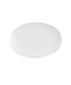 Teglia da Cucina Ariane Ceramica Bianco (Ø 21 cm)