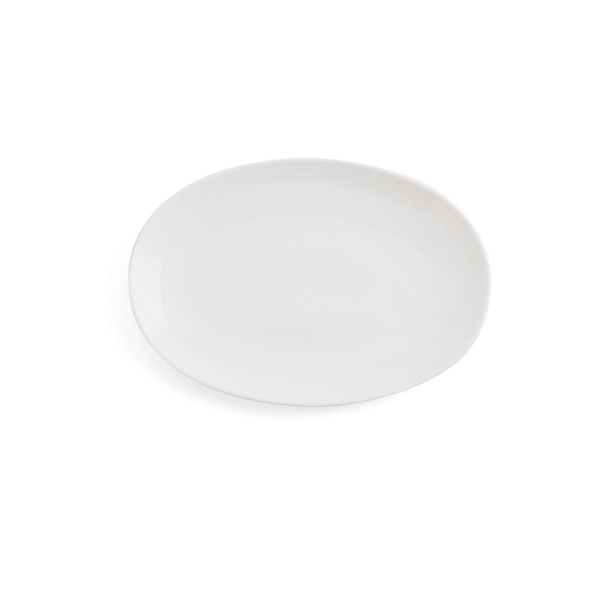 Teglia da Cucina Ariane Ceramica Bianco (Ø 21 cm)