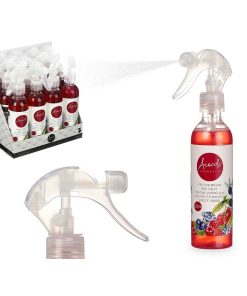 Deodorante per Ambienti Acorde Frutti rossi 200 ml (12 Unità)