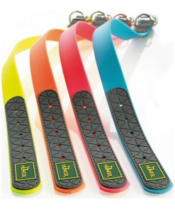 Collare per Cani Hunter Convenience Giallo (42-50 cm)