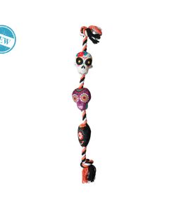 Giocattoli per cani 65 cm Messicana