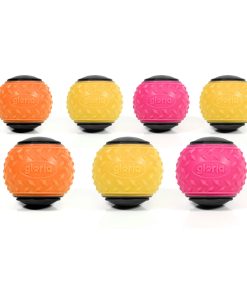 Giocattoli per cani Gloria Multicolore TPR 24 Unità