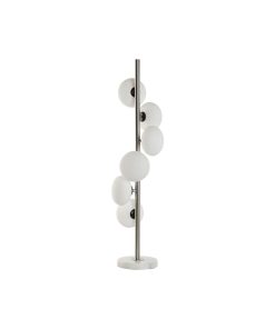Lampada da Terra Home ESPRIT 5 W 220 V 20 x 20 x 81 cm