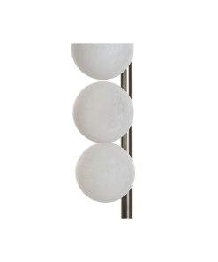 Lampada da Terra Home ESPRIT 5 W 220 V 22 x 22 x 162 cm