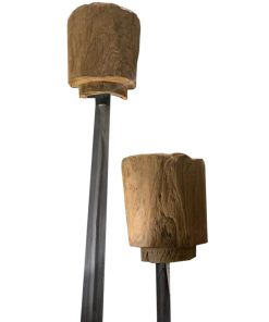 Lampada da Parete Home ESPRIT 30 X 15 X 34 cm