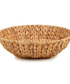 Centrotavola Marrone 34 x 9 x 34 cm (12 Unità)