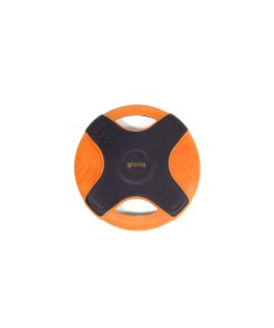 Frisbee Gloria Arancio TPR 25 cm