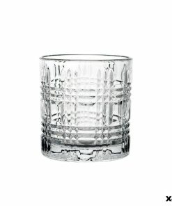 Bicchiere La Mediterránea Largie 350 ml (48 Unità)