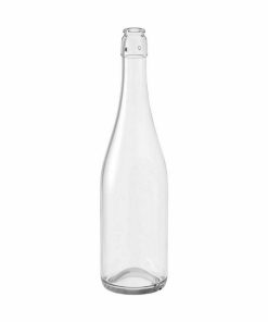 Bottiglia Verallia Mecano 750 ml Vetro (6 Unità)