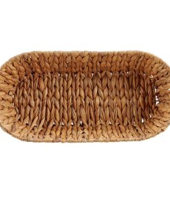 Centrotavola Marrone 36,8 x 9,5 x 17,5 cm (12 Unità)