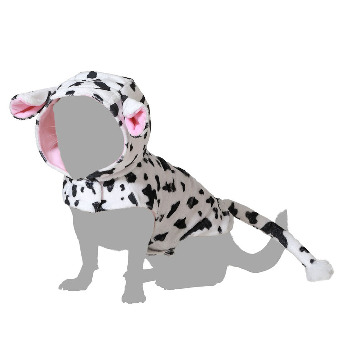 Costume per Cane S Mucca - Image 3