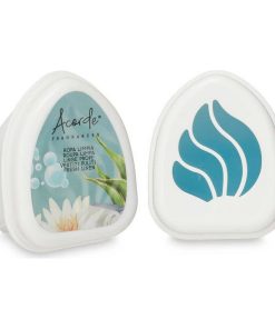 Set Deodorante per Ambienti Acorde Vestiti Puliti 50 g (12 Unità)