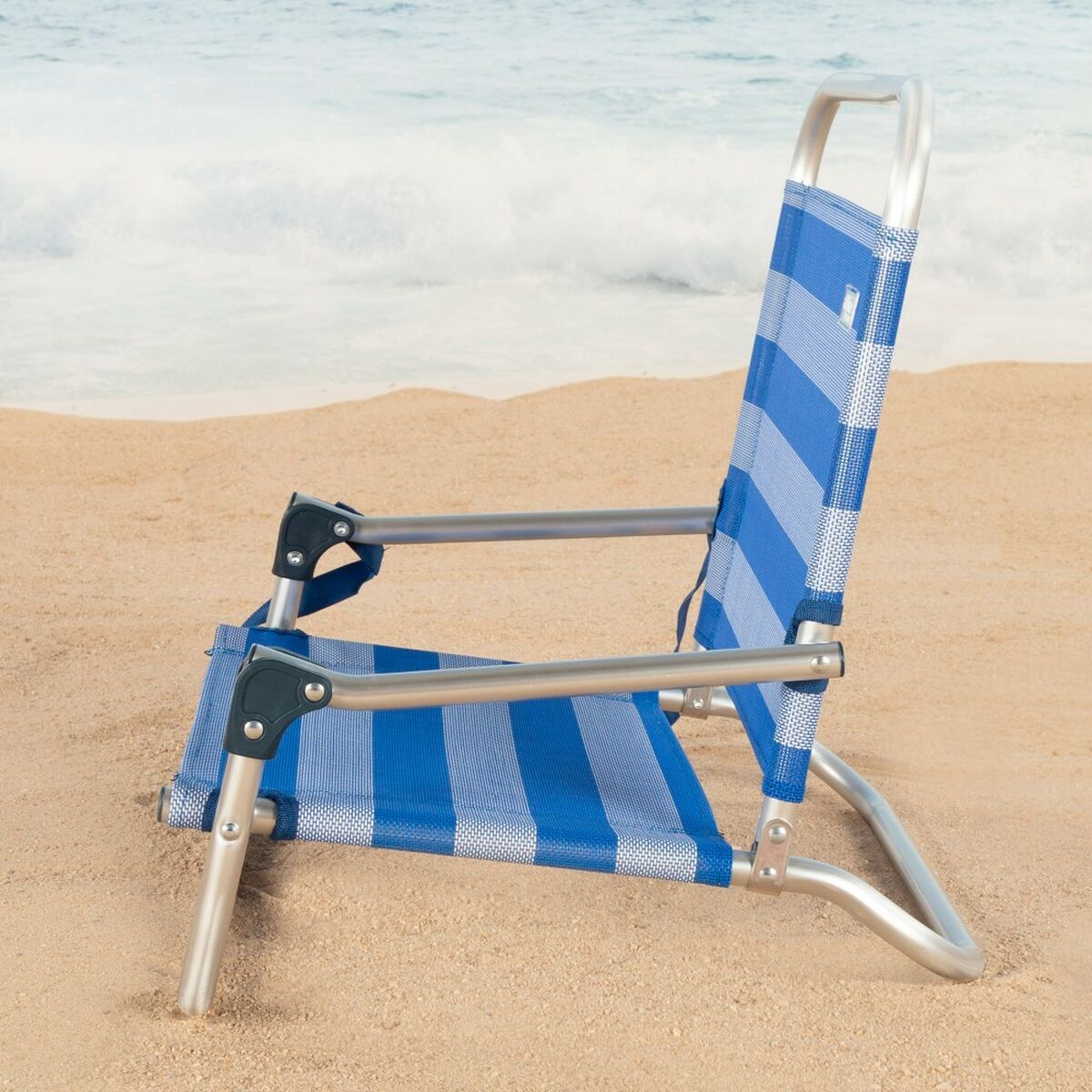 Sedia da Spiaggia Aktive 46 x 49 x 44 cm - Image 3