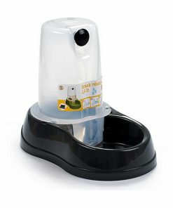 Abbeveratoio Stefanplast Plastica 1,5 L (8 Unità)