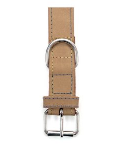 Collare per Cani Gloria Oasis Beige (1,2 x 35 cm)