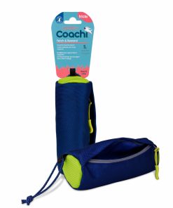 Giocattolo da allenamento Coachi Azzurro