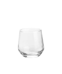 Bicchiere La Mediterránea Lavere 265 ml (48 Unità)