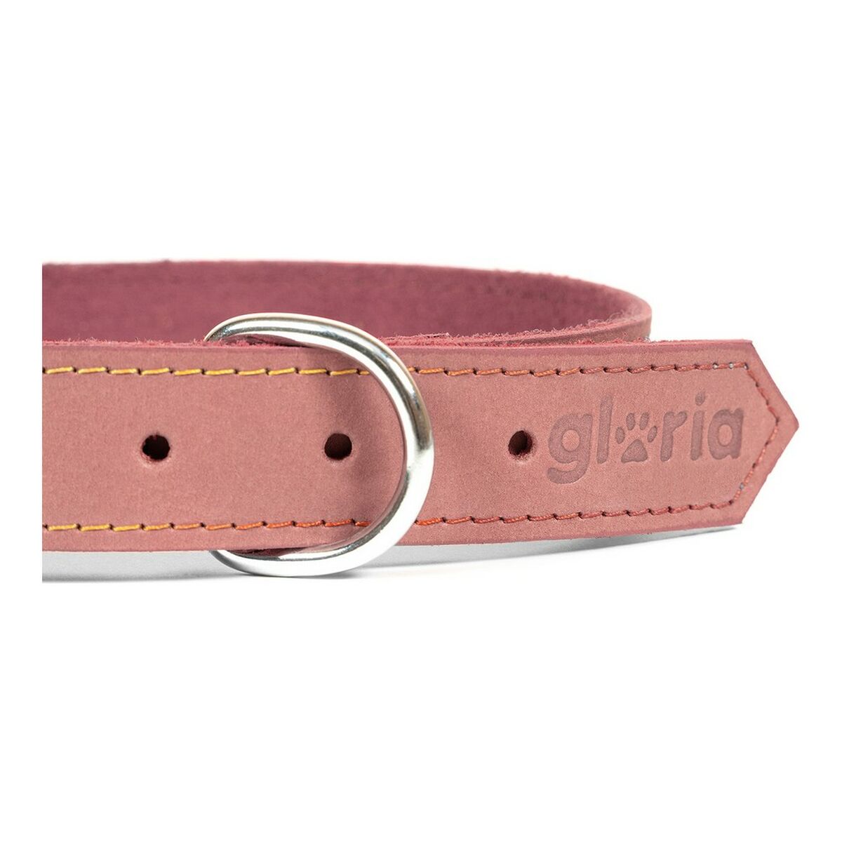 Collare per Cani Gloria Oasis Rosa (45 x 1,8 cm) - Image 5