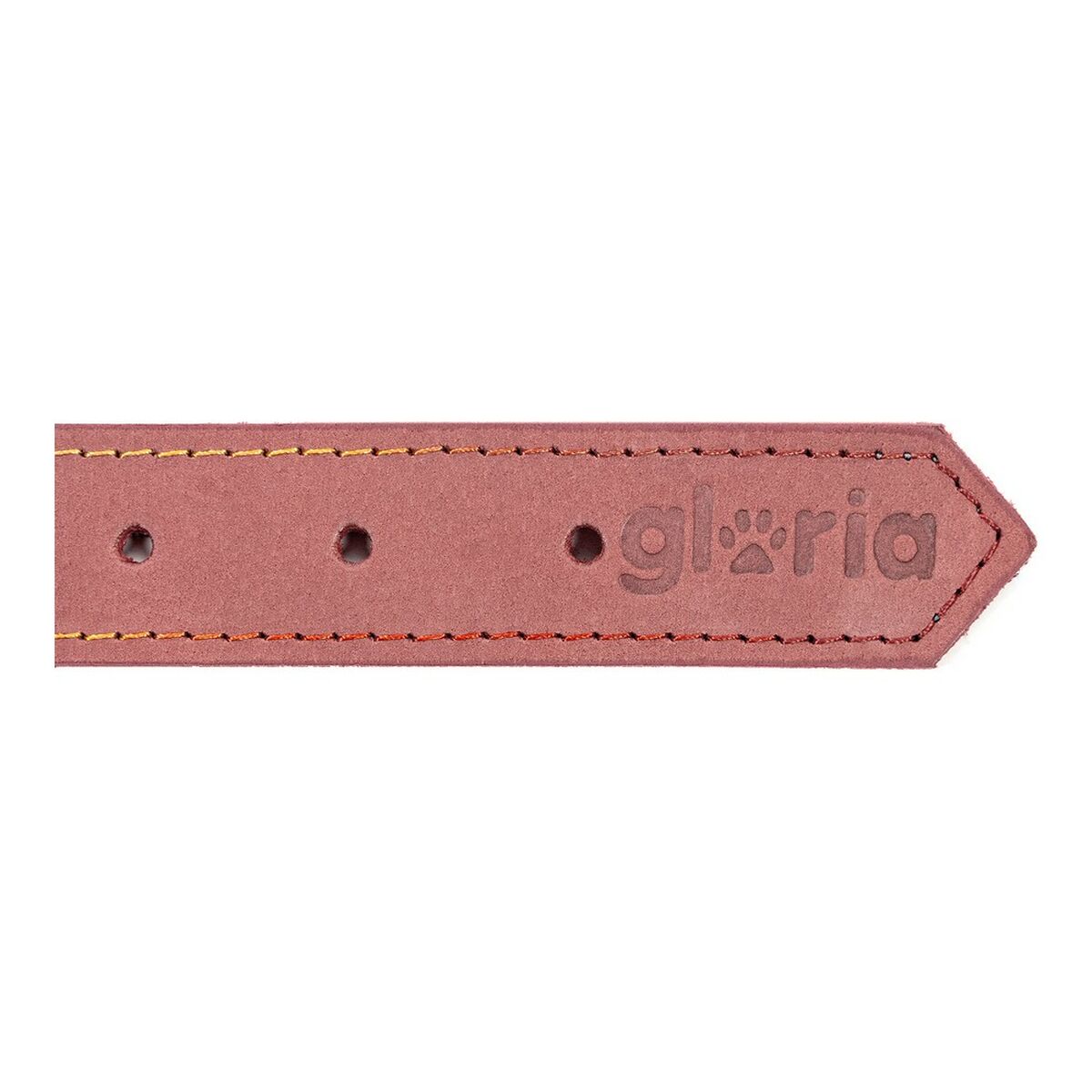 Collare per Cani Gloria Oasis Rosa (45 x 1,8 cm) - Image 2