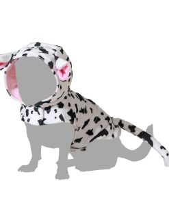 Costume per Cane L Mucca