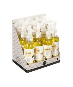 Deodorante per Ambienti Acorde Vaniglia 200 ml (12 Unità)