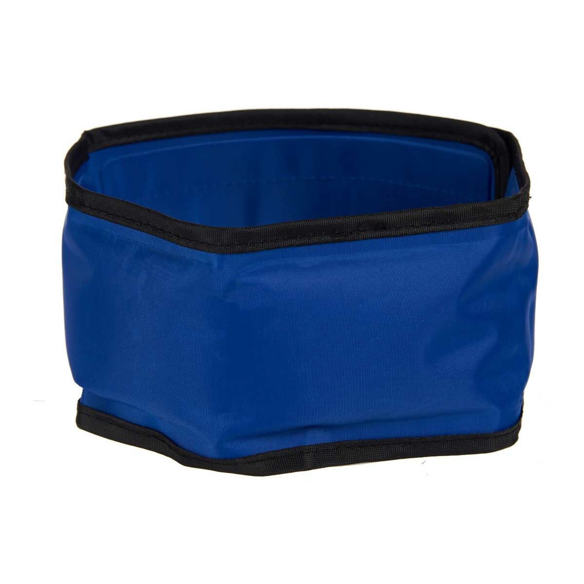Collare per Cani Mascow Azzurro Nero Poliestere PVC Gel 8 x 1 x 66 cm Refrigerante (4 Unità) - Image 2