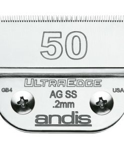 Lame per Rasoio da Barba Andis 50