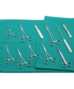 Accessorio chirurgico veterinaria KVP