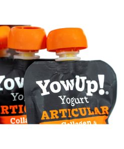 Cibo per Cani YowUp Pollo 10 Unità