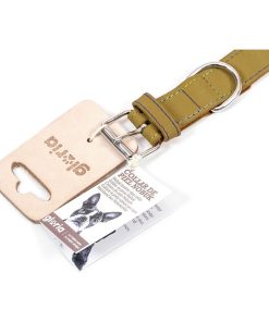 Collare per Cani Gloria Oasis Verde (65 x 3 cm)