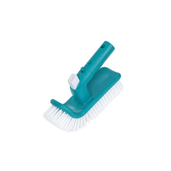 Bestway Spazzola Rotante 63,5 cm Piscina e Giardino 58786