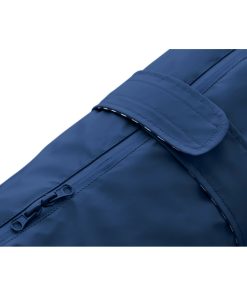 Cappotto per Cani Hunter Milford Azzurro 25 cm