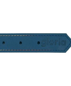 Collare per Cani Gloria Oasis Azzurro (70 x 3 cm)