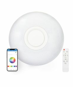 Plafoniera LED KSIX Rainbow 30W