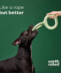 Giocattoli per cani Earth Rated
