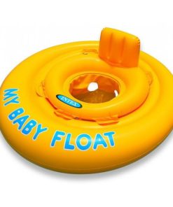 Galleggiante per bambini Intex 56585EU 70 cm + 6 Mesi